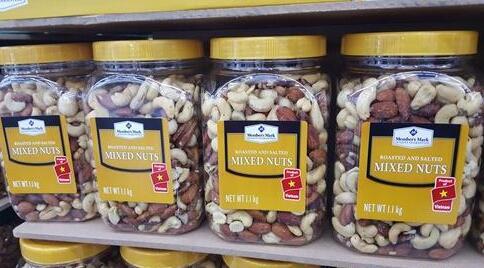 風淋門是開心果生產的重要設備之一 風淋門是開心果生產的重要設備之一